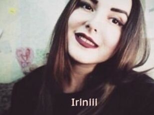Iriniii