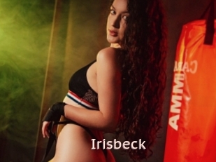 Irisbeck