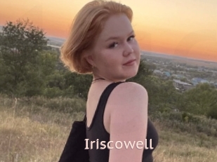 Iriscowell