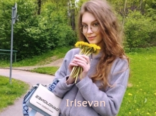 Irisevan