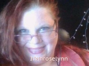 Irishroselynn