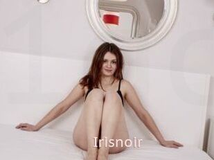 Irisnoir