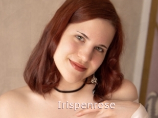 Irispenrose