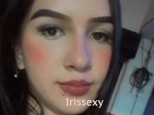 Irissexy