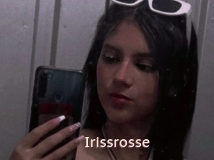 Irissrosse