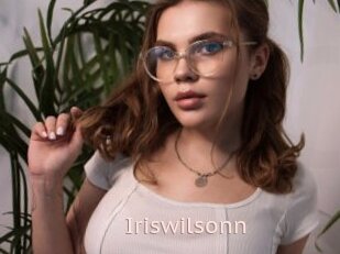 Iriswilsonn