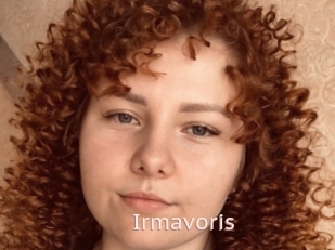 Irmavoris