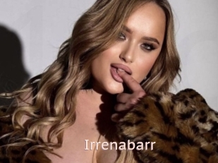 Irrenabarr