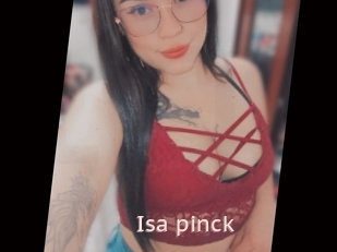 Isa_pinck