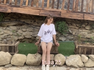 Isaa25