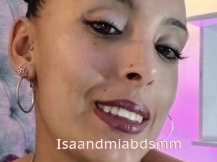 Isaandmiabdsmm