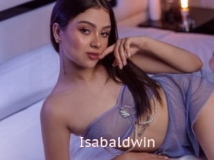 Isabaldwin