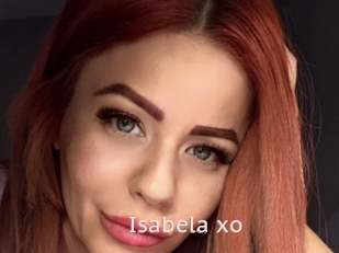 Isabela_xo