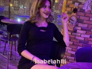 Isabelahill