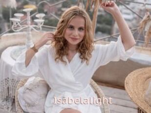 Isabelalight