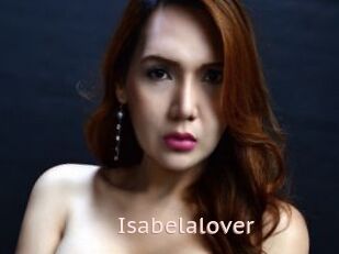 Isabelalover