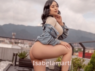 Isabelamarti