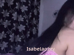Isabelaozzy