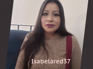 Isabelared37