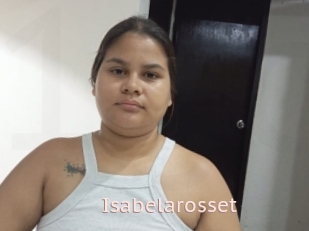 Isabelarosset