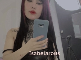 Isabelarous