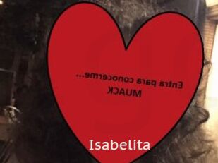 Isabelita