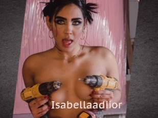 Isabellaadiior