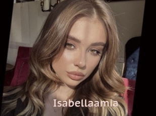 Isabellaamia