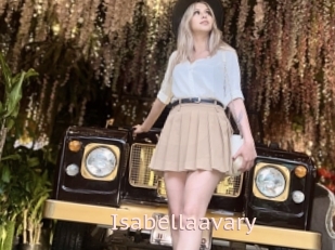 Isabellaavary
