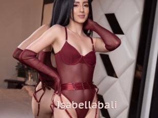 Isabellabali