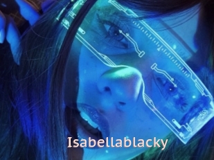 Isabellablacky