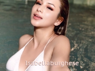 Isabellaburghese