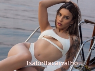 Isabellacarvalho