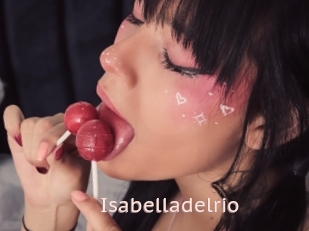 Isabelladelrio
