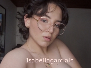 Isabellagarciala