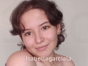 Isabellagarciala