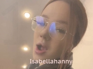 Isabellahanny