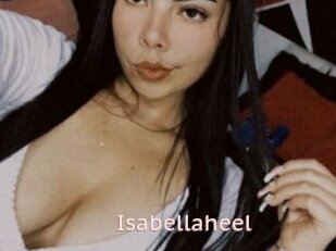 Isabellaheel