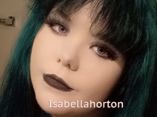 Isabellahorton