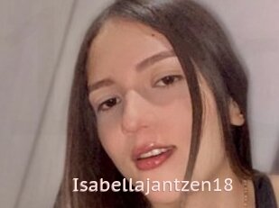 Isabellajantzen18