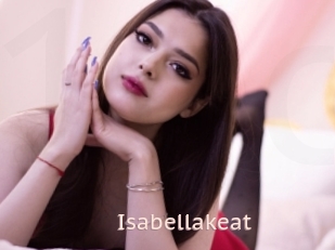 Isabellakeat