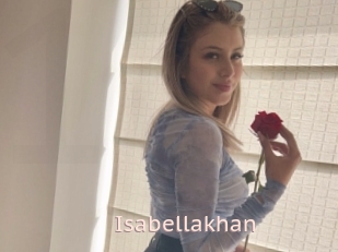 Isabellakhan