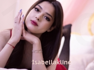 Isabellakline