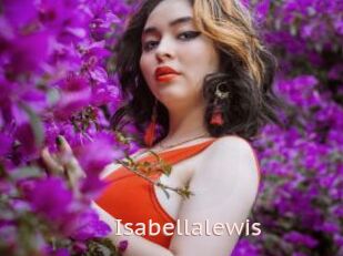 Isabellalewis