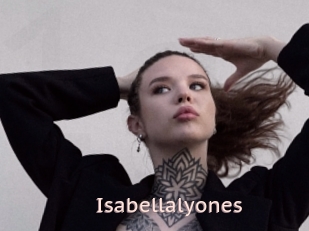 Isabellalyones