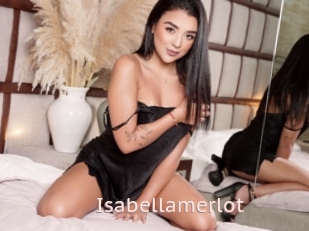 Isabellamerlot