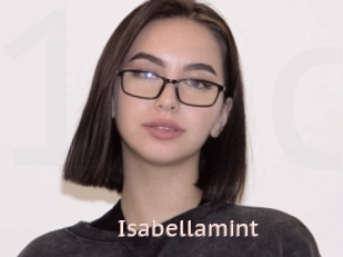Isabellamint