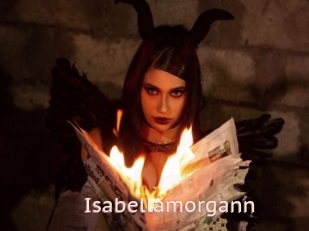 Isabellamorgann