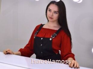 Isabellamoss