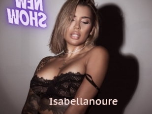 Isabellanoure